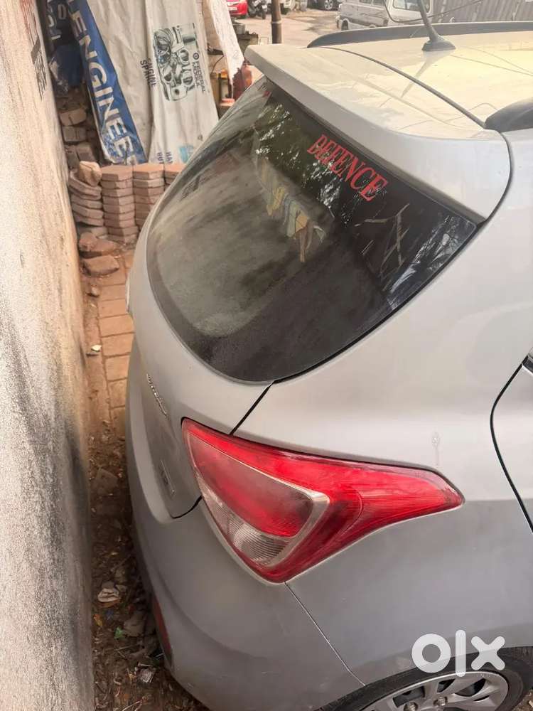 Hyundai Grand I10 2019 Petrol 33500 Km Driven
