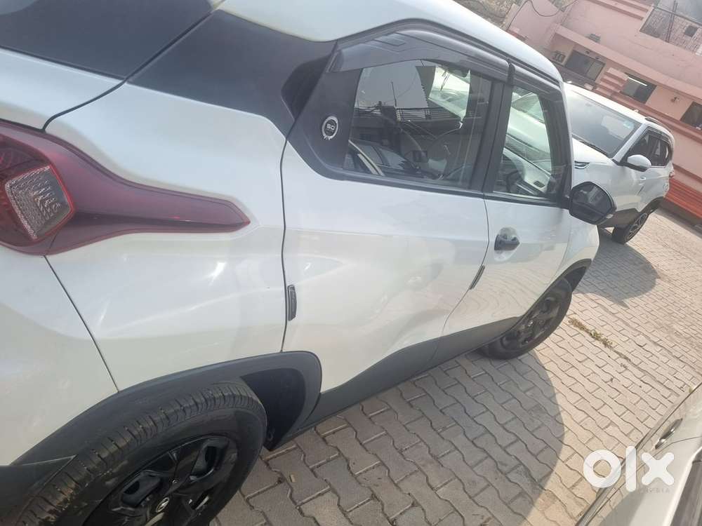 Tata Punch Petrol Well Maintained