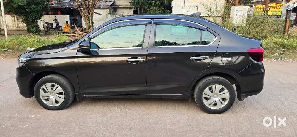 Honda Amaze S Option I-dtec, 2022, Diesel
