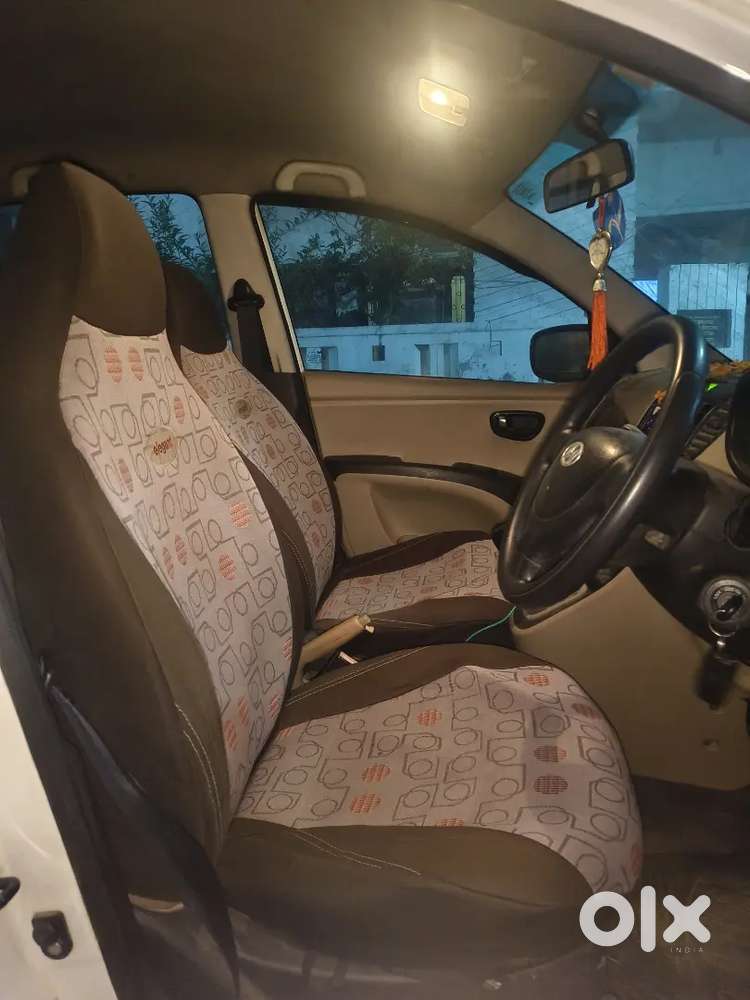 Hyundai I10 Best Condition For Saleee Price 120000.