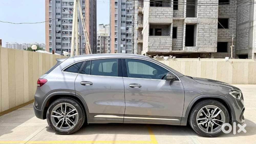 Mercedes-benz Amg Gla35 4matic, 2023, Petrol