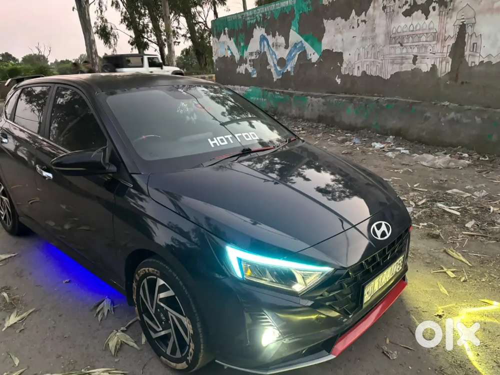 Hyundai I20 1.2 Asta 2025