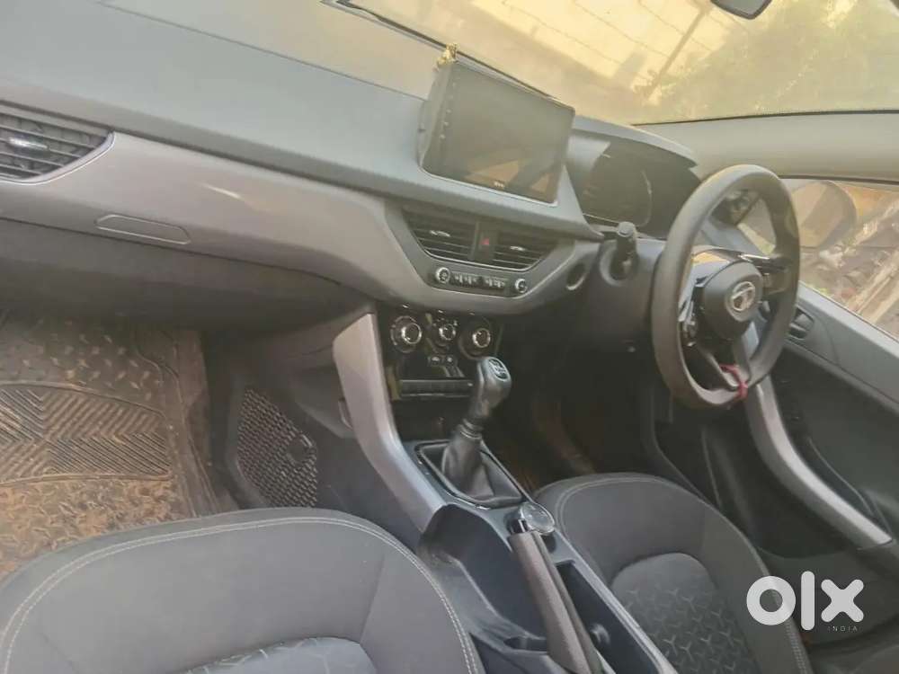 Tata Nexon 1.2 Revotron Xm (s) 2021