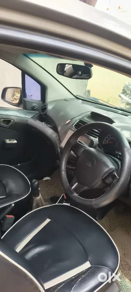 Chevrolet Beat Lt 2011 Car Ready To Drive