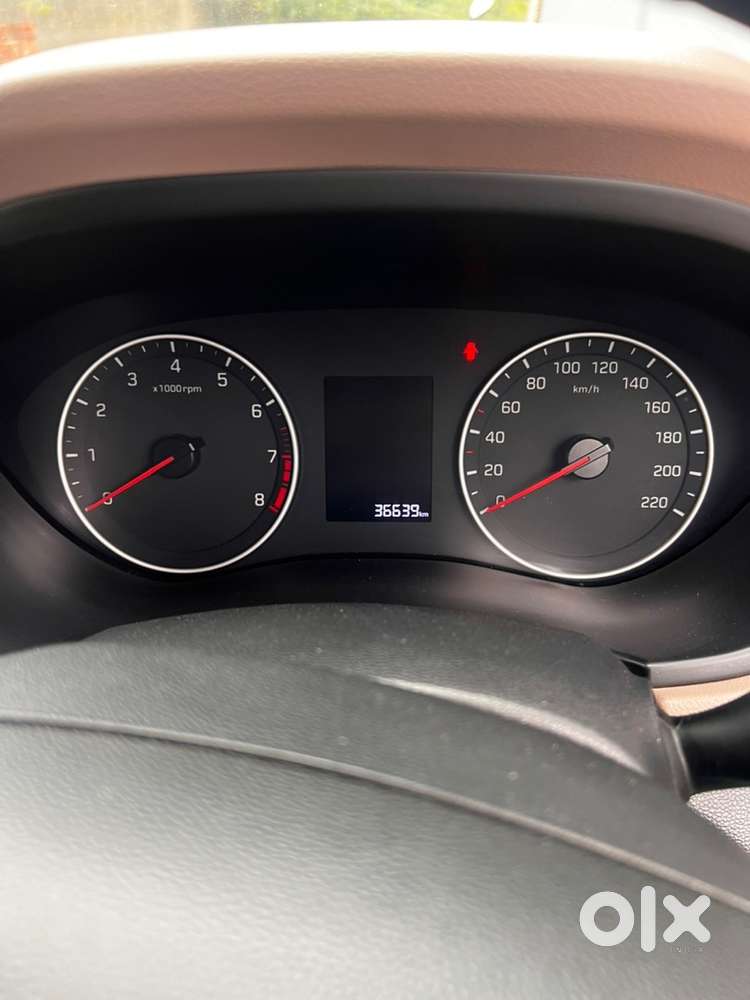 Hyundai I20 2020 Petrol Well Maintained