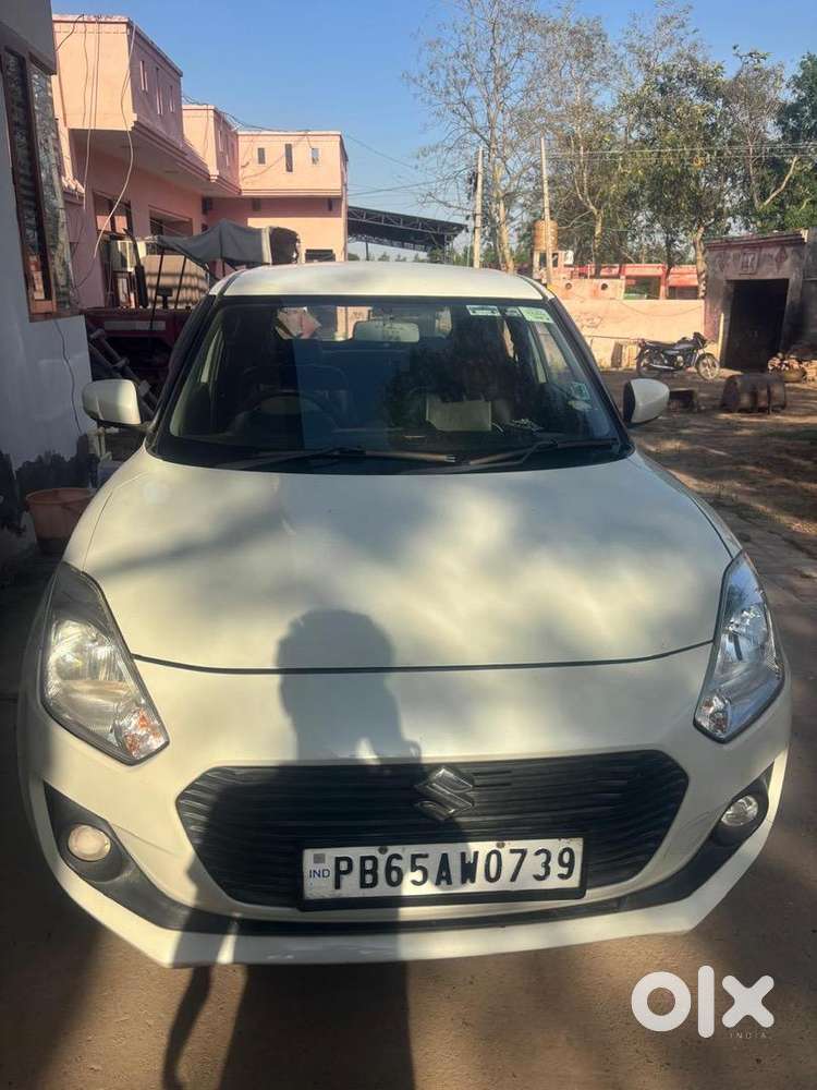 Maruti Suzuki Swift 2019 Diesel Good Condition