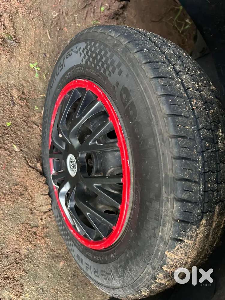 Good Condition Omni Vehicle