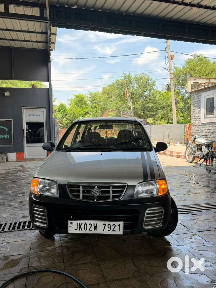 Maruti Suzuki Alto 2004