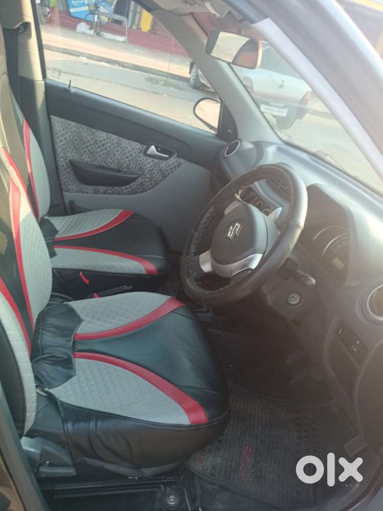 Maruti Suzuki Alto 800 0.8 Vxi (o), 2018, Petrol