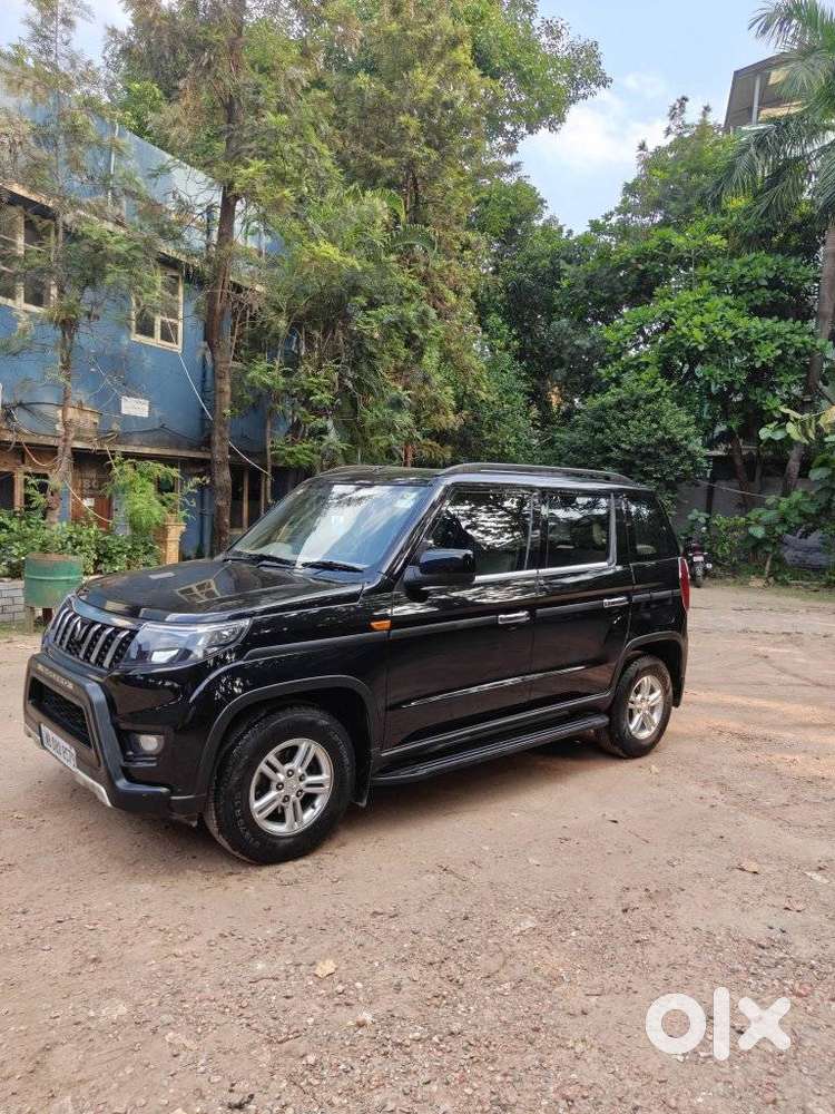 Mahindra Bolero Neo 1.5 N 10 R, 2024, Diesel