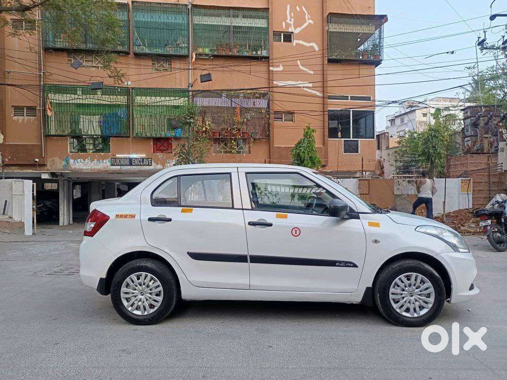 Maruti Suzuki Swift Dzire Ldi Bsiv, 2019, Diesel