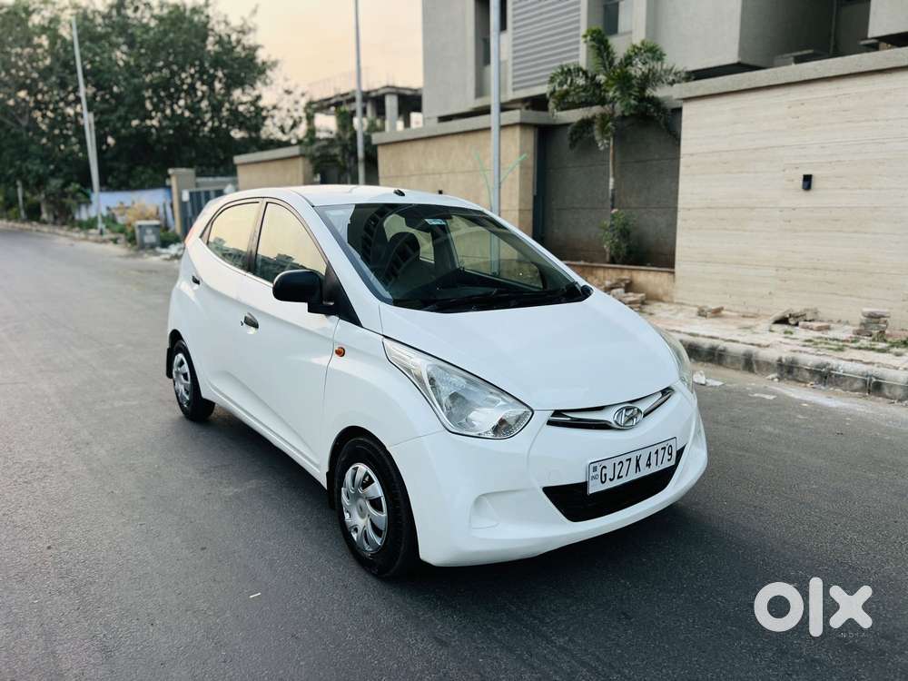 Hyundai Eon Era +, 2013, Petrol