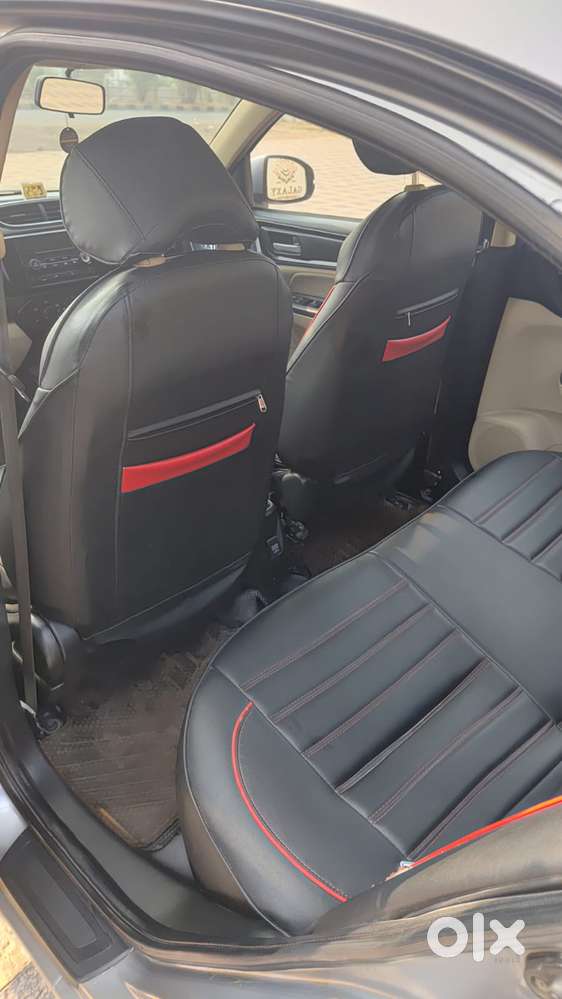 Honda Amaze 1.2 Smt I Vtec, 2021, Petrol