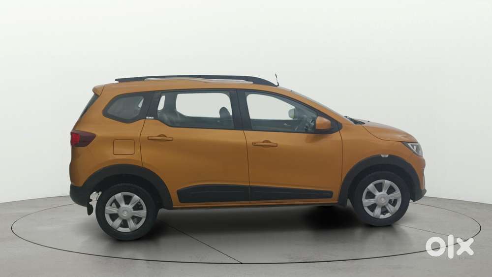 Renault Triber RXZ, 2021, Petrol