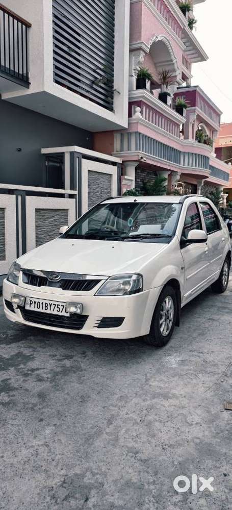 Mahindra Verito 1.5 D6 Bsiv, 2013, Diesel