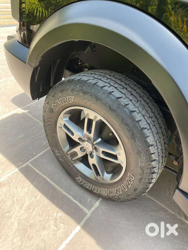 Mahindra Thar Lx 2023