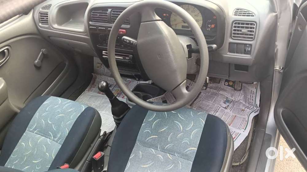 Maruti Suzuki Alto 0.8 Lxi (o), 2010, Petrol