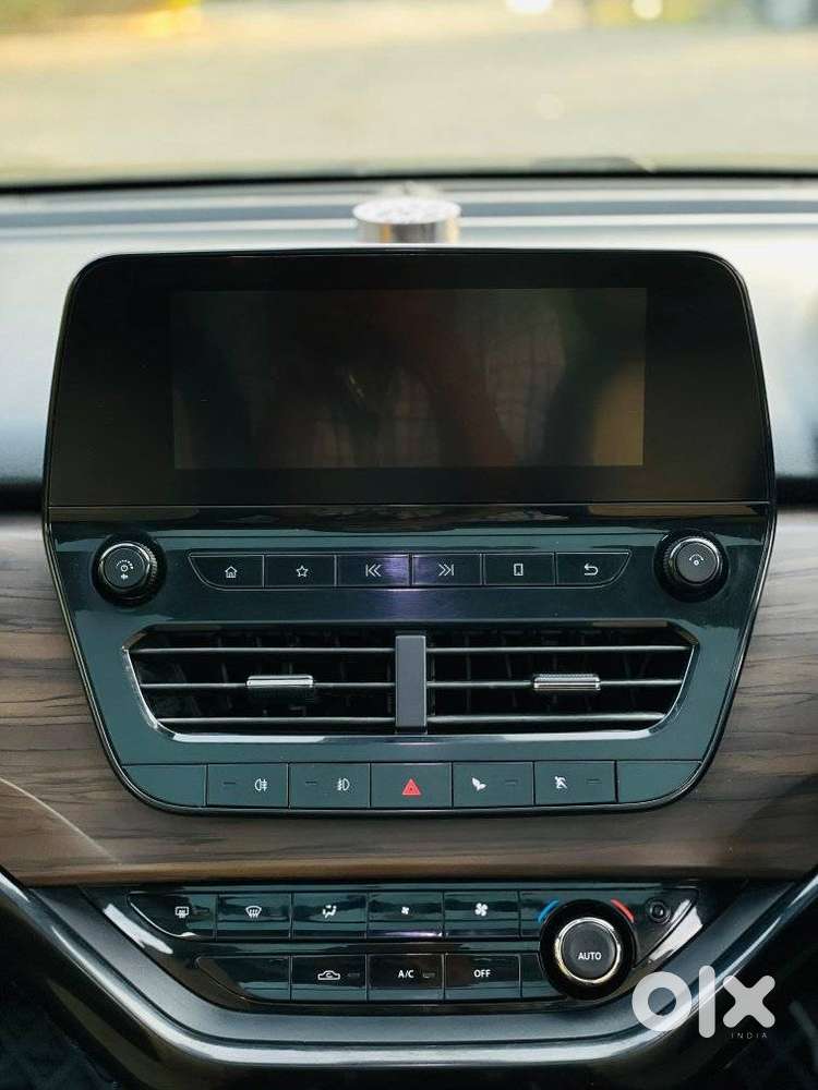 Tata Harrier Xz+, 2022, Diesel