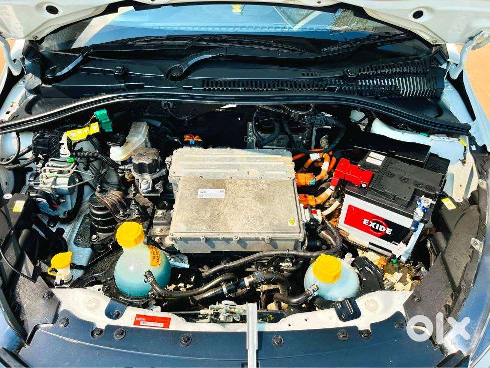 Tata Tiago Ev Xt Mr, 2023, Electric