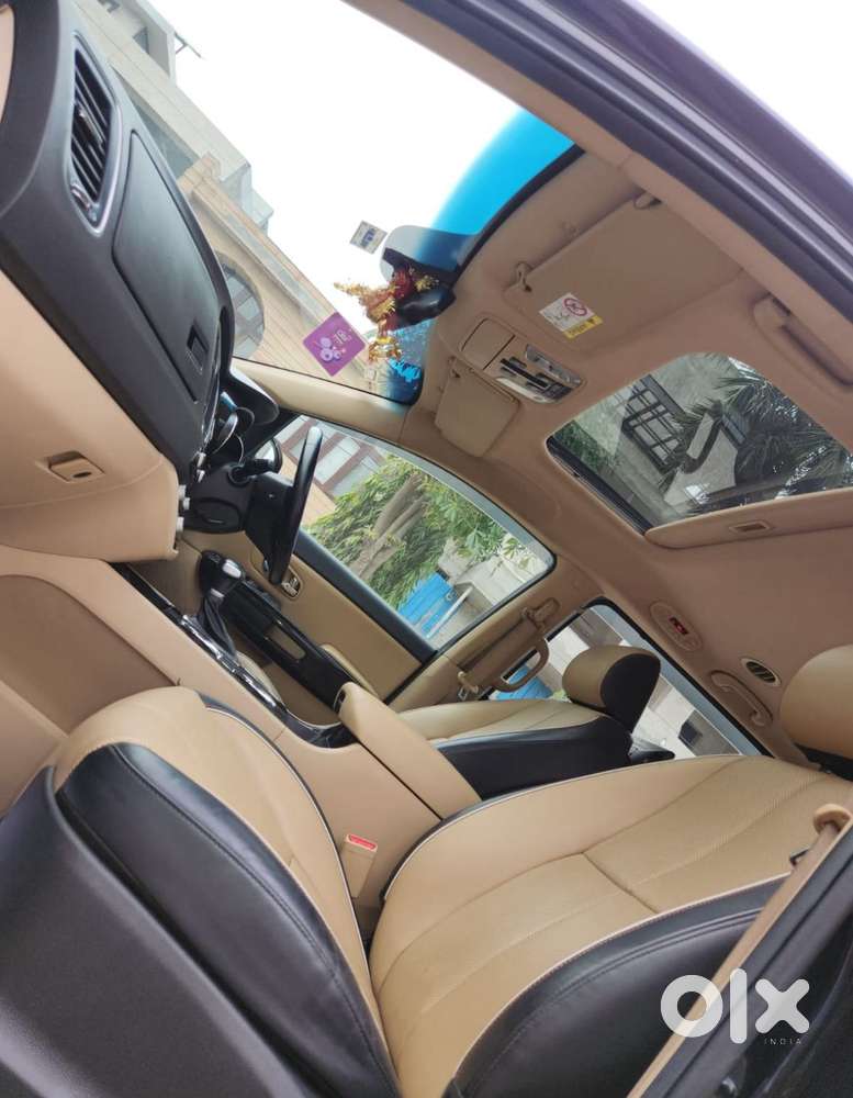 Kia Carnival Limousine Plus 7 Str, 2020, Diesel