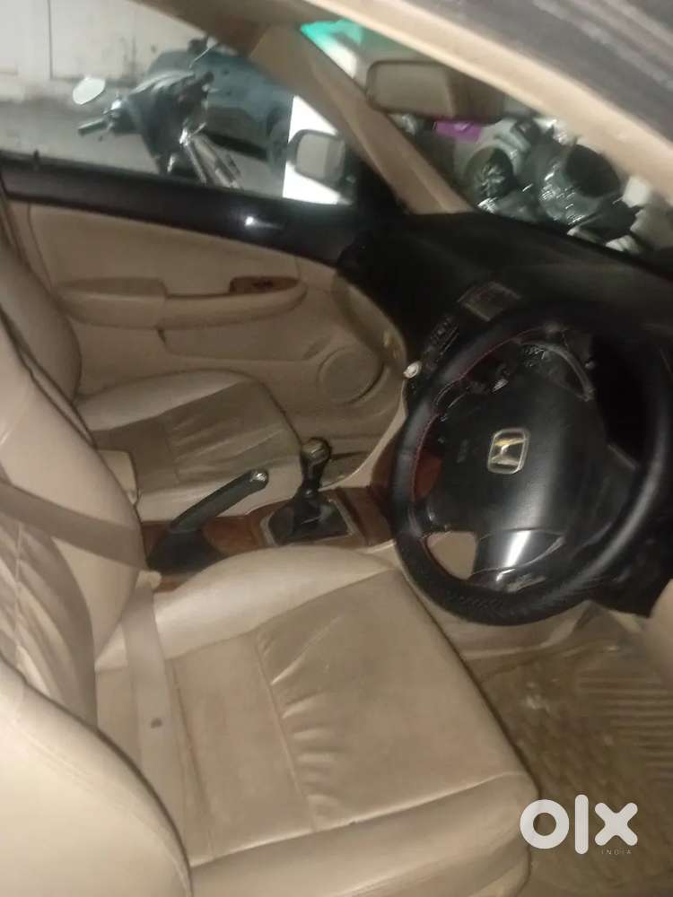 Honda Accord Single Owner Only Battery Change And Lock Change