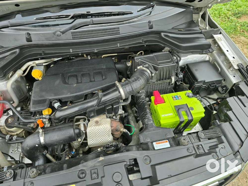 Mahindra Xuv300 W8 Option, 2019, Petrol