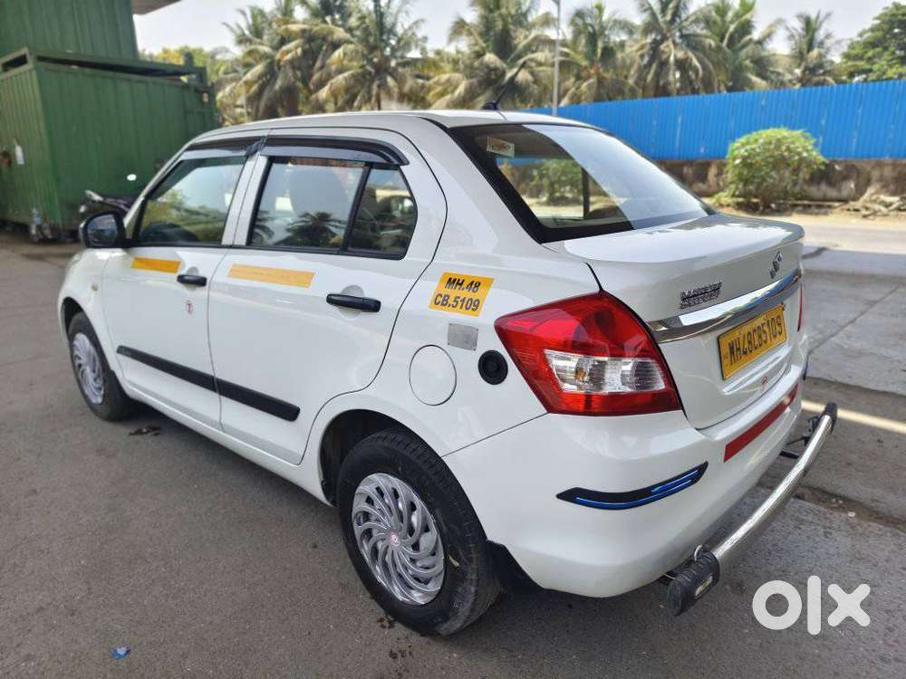 Maruti Suzuki Swift Dzire Tour, 2022, Petrol