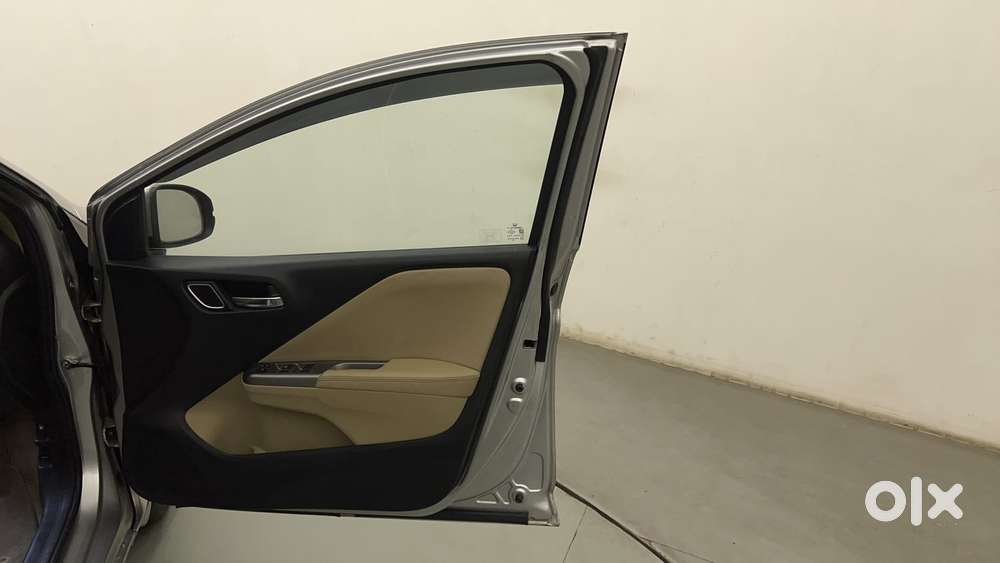 Honda City 1.5 Vx I-vtec Mt, 2017, Petrol