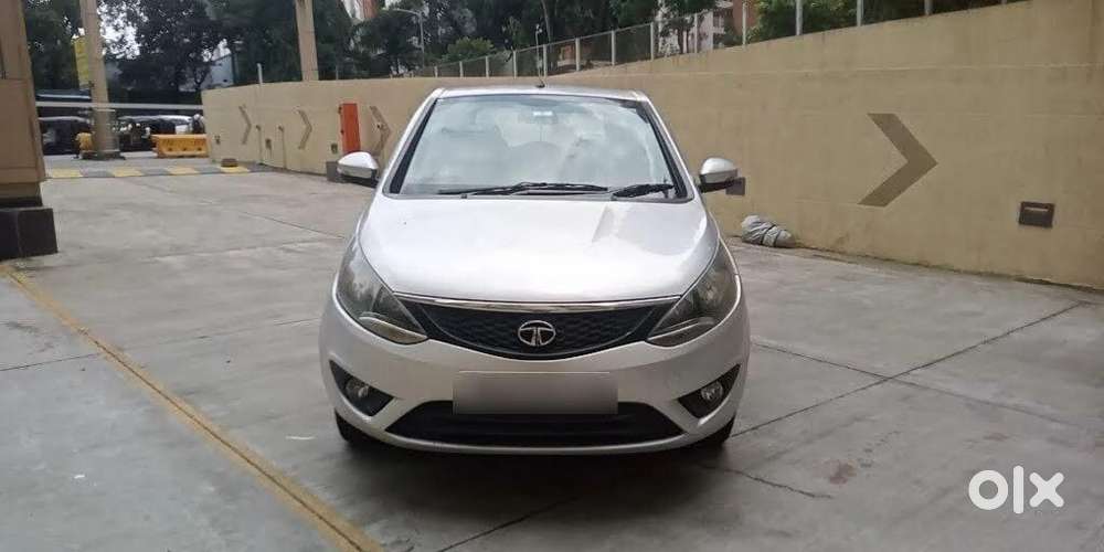 Tata Bolt Petrol Good Condition