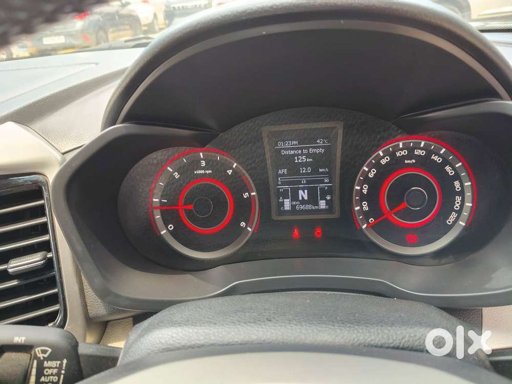 Mahindra Xuv300 W8 Option Diesel, 2021, Diesel
