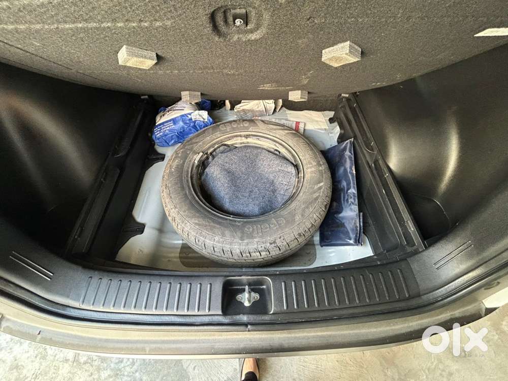 Hyundai Creta 1.5 Petrol 2022