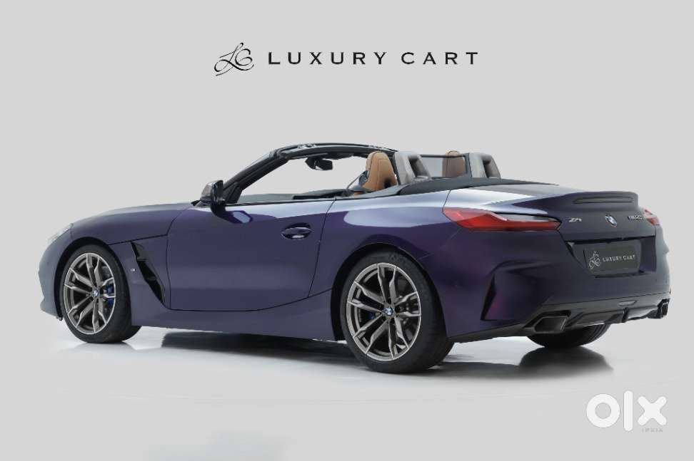 Bmw Z4 M40i, 2025, Petrol