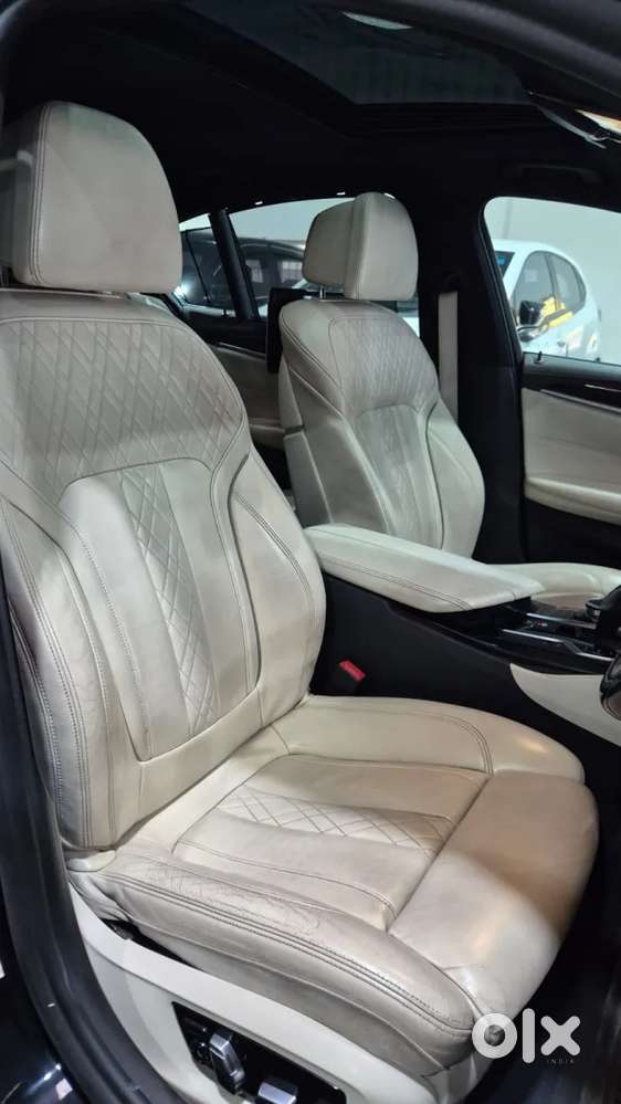 Bmw 5 Series 3.0 530d M Sport, 2018, Diesel