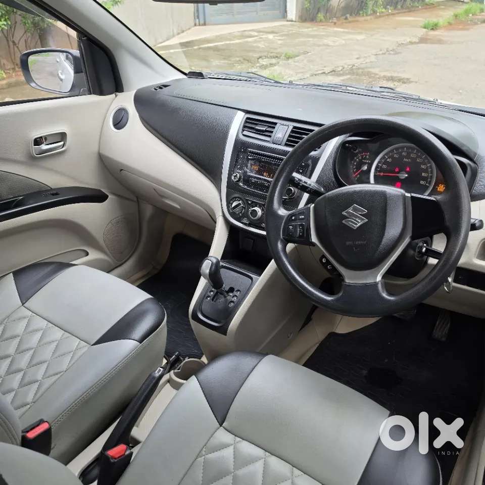 Maruti Suzuki Celerio Zxi, 2018, Petrol