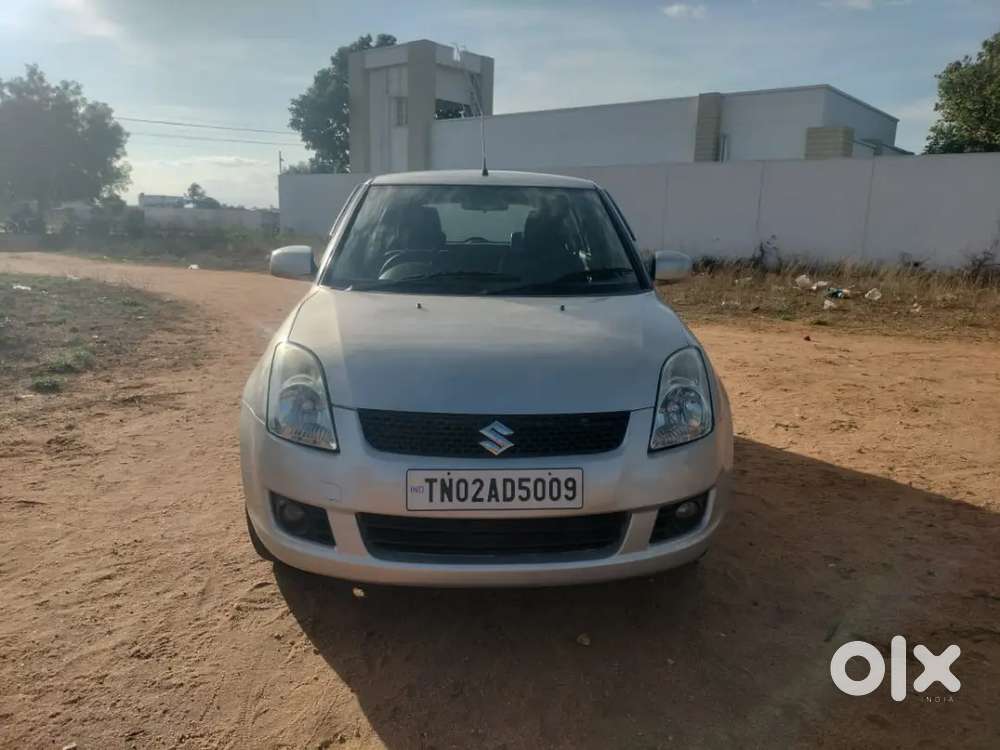 Maruti Swift Vdi 2008