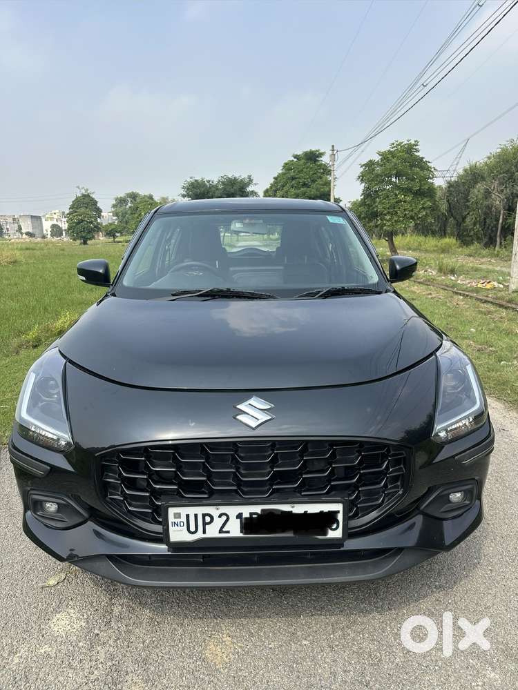Maruti Suzuki Swift Vxi Optional, 2026, Petrol