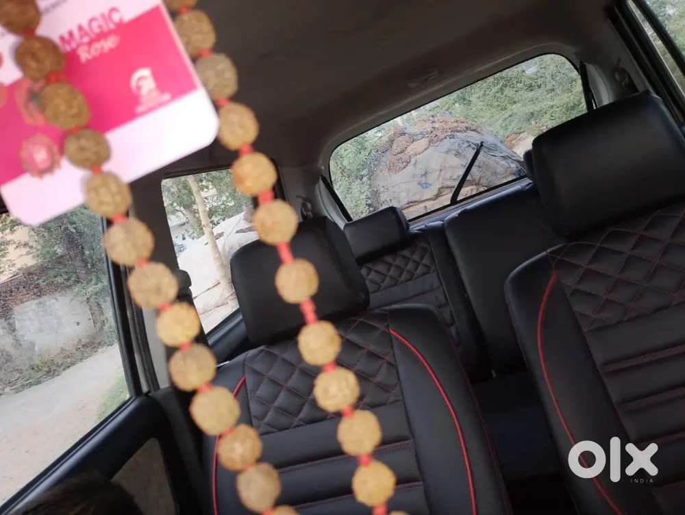 Maruti Suzuki Wagon R 2016