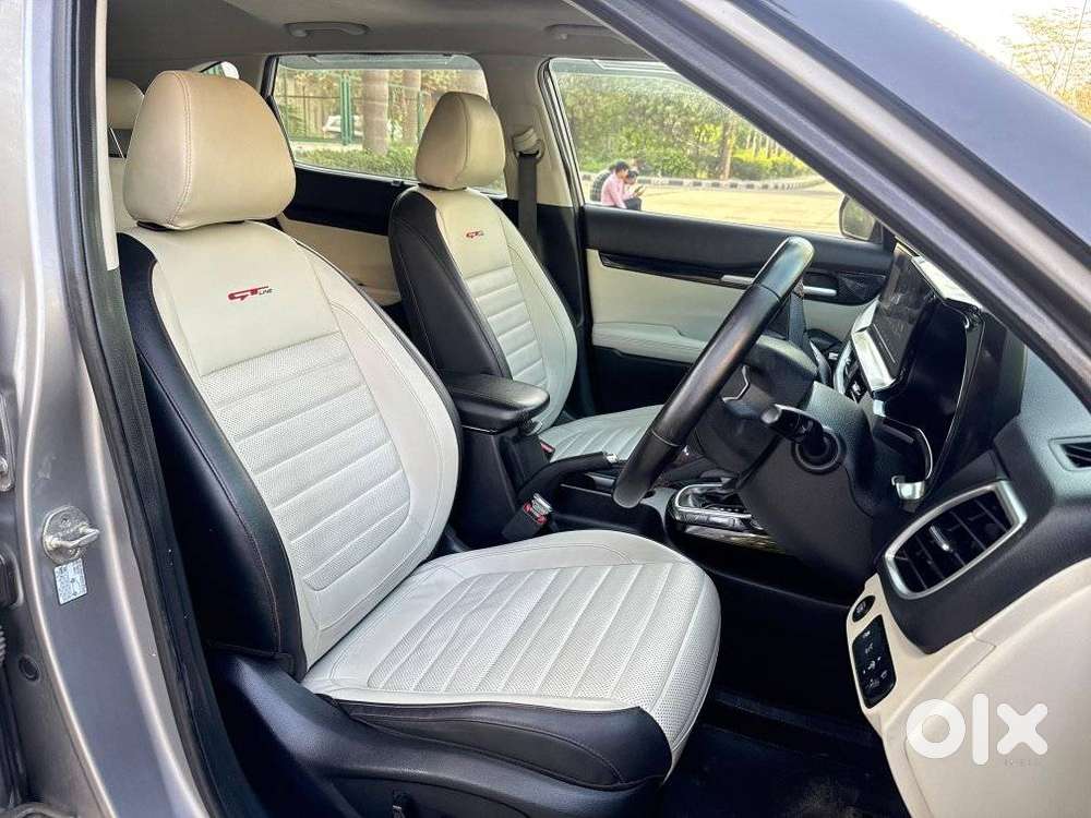 Kia Seltos Gtx Plus At D, 2020, Diesel