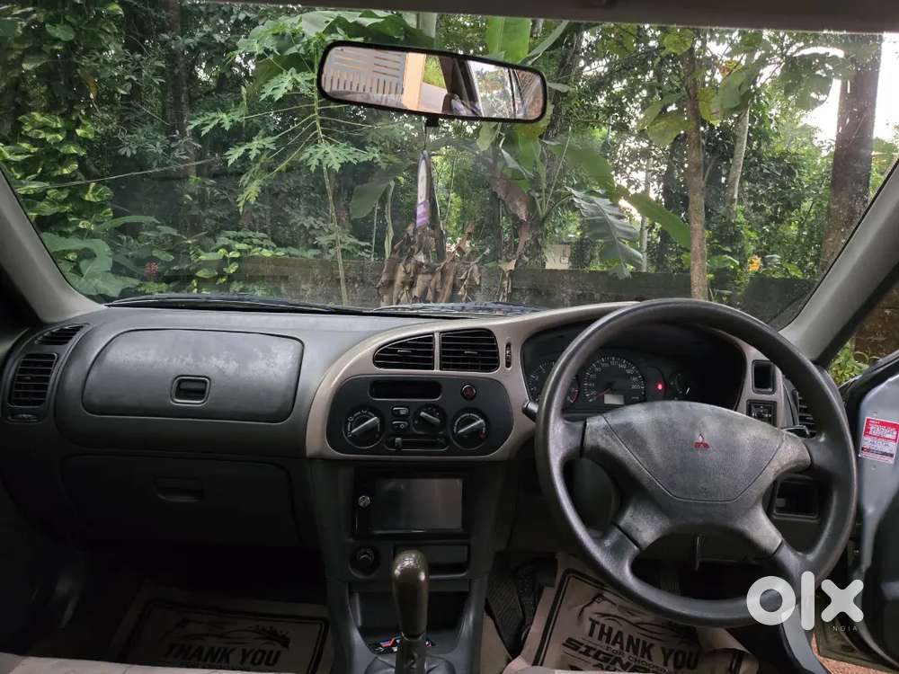 Mitsubishi Lancer Petrol