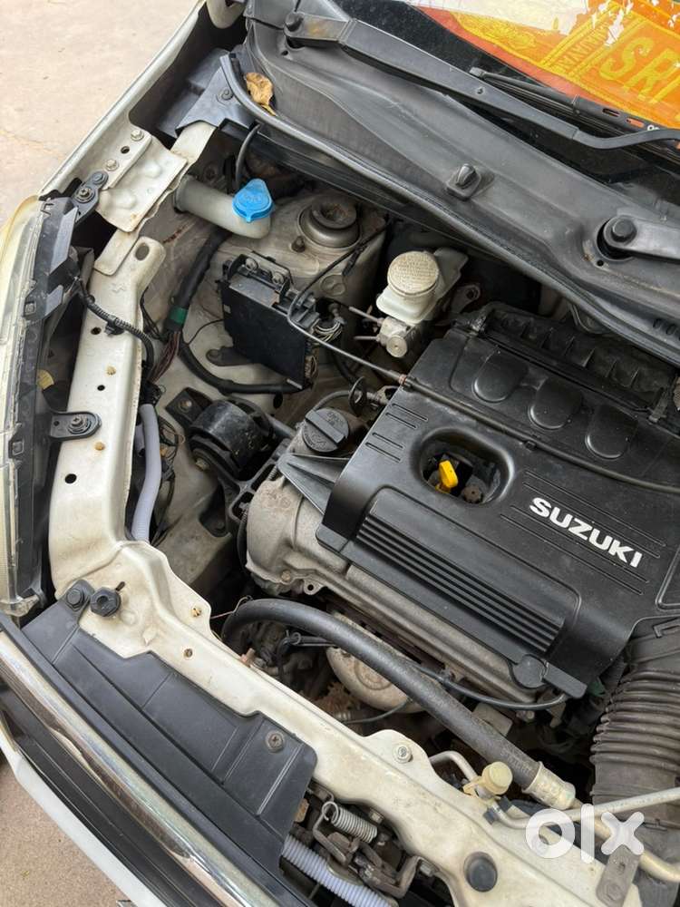 2012 Maruti Wagon R