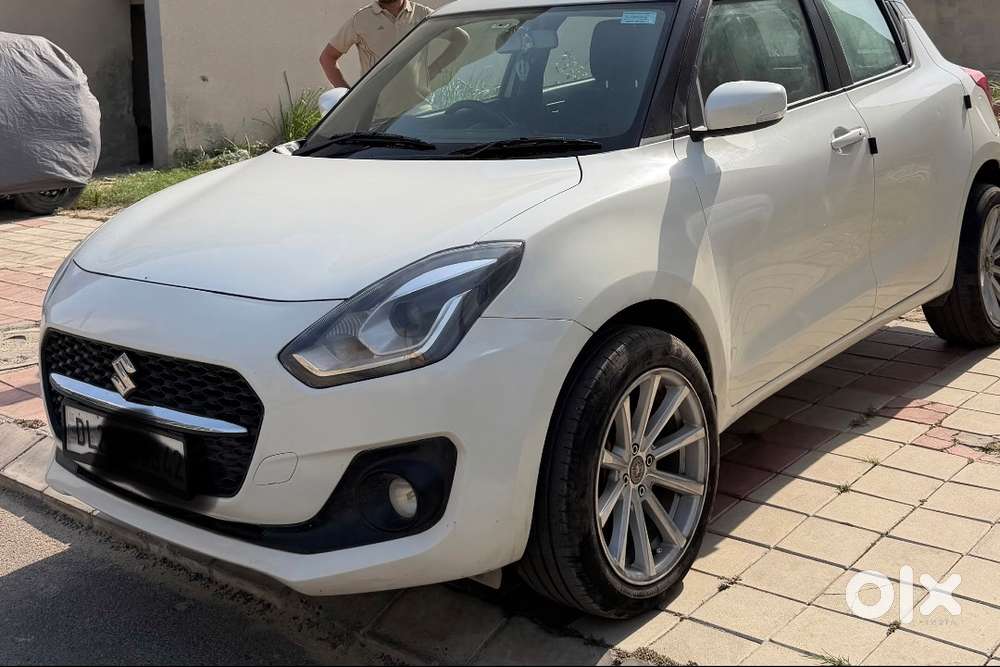 Swift Automatic