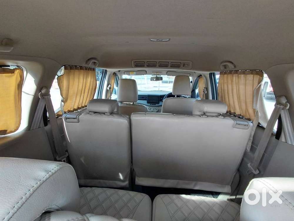 Maruti Suzuki Ertiga Vxi At Petrol, 2023, Petrol