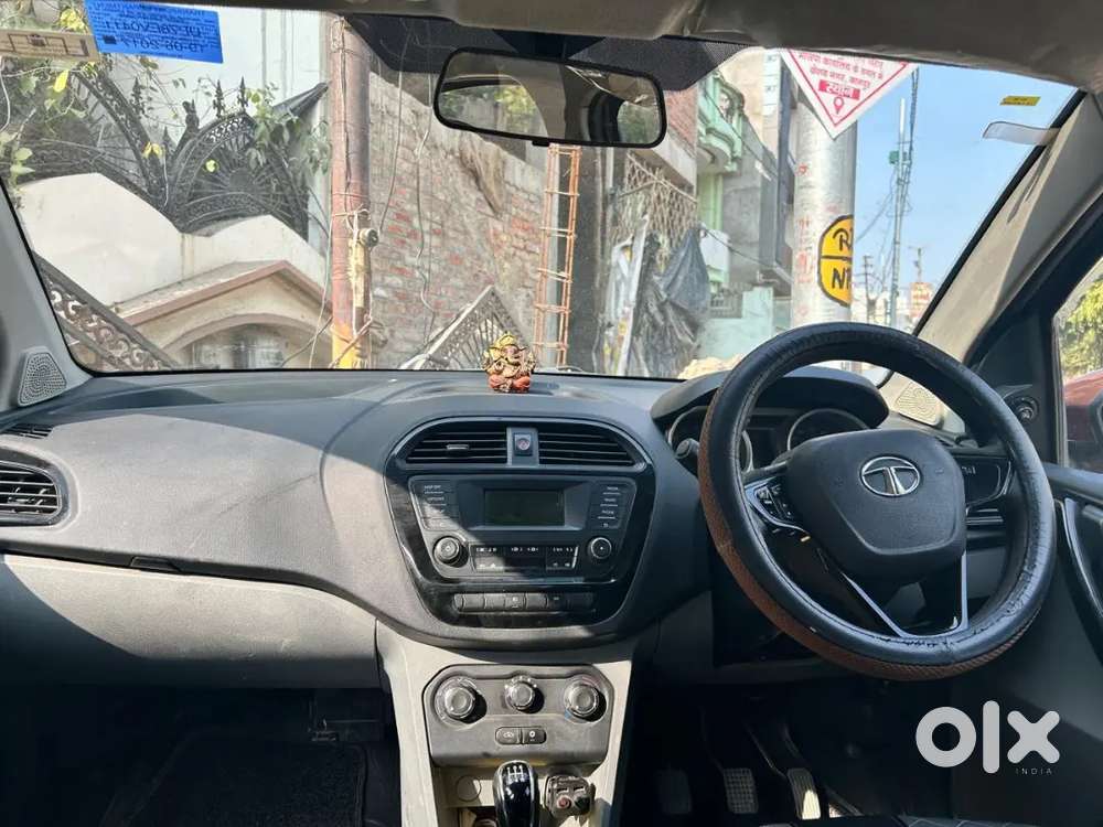 Tata Tigor 1.2 Revotron 2017 For Sale