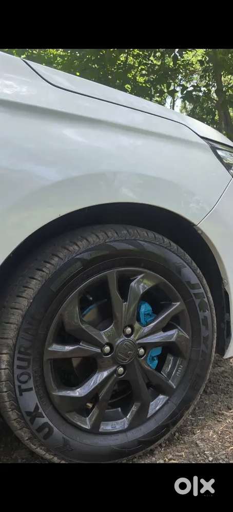 Honda Amaze 1.2 2019 (automatic) E20 Compatible Engine