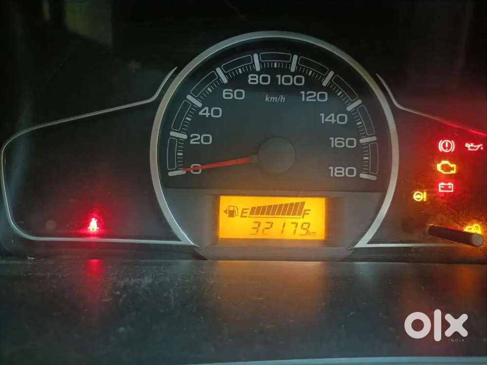 Maruti Suzuki Alto 2022 Vxi