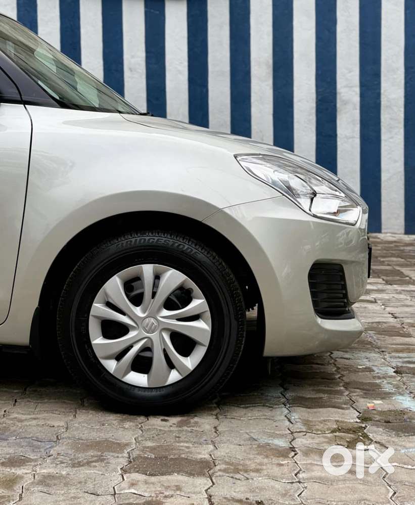 Maruti Suzuki Swift Vxi, 2020, Petrol