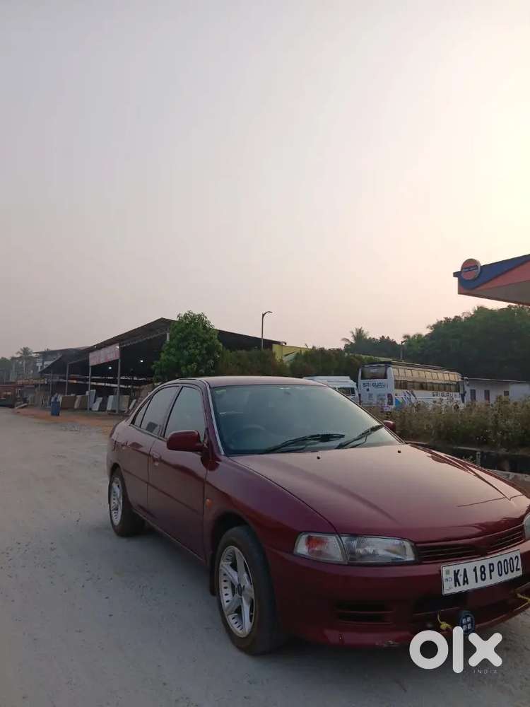 Mitsubishi Lancer 1999 Diesel 302003 Km Driven