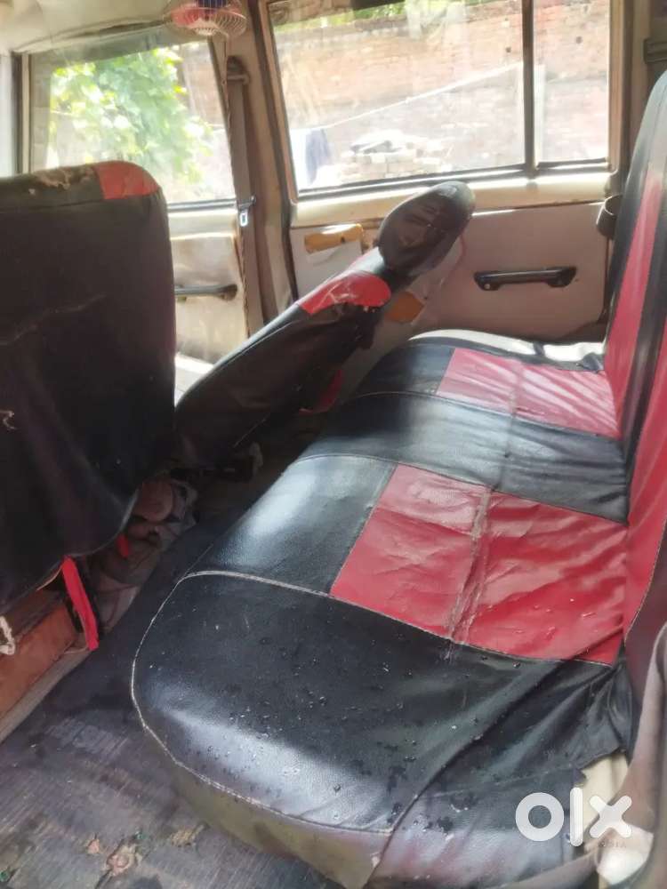 Mahindra Bolero 2008 Diesel