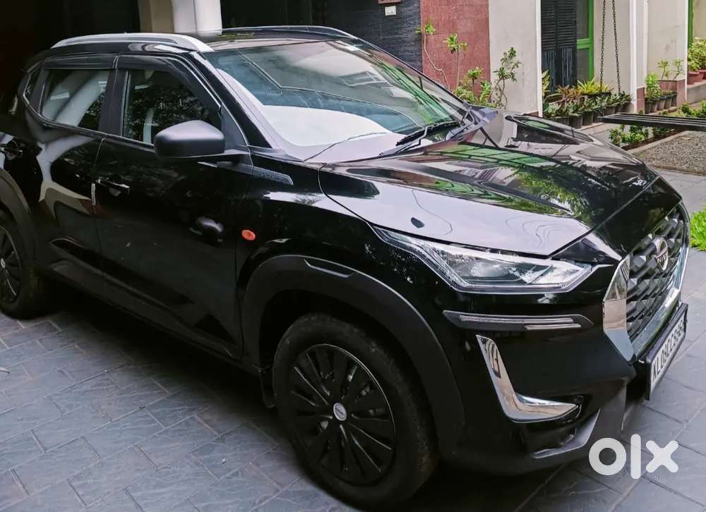 New, Neat, Clean, Perfect Car With Fancy Number