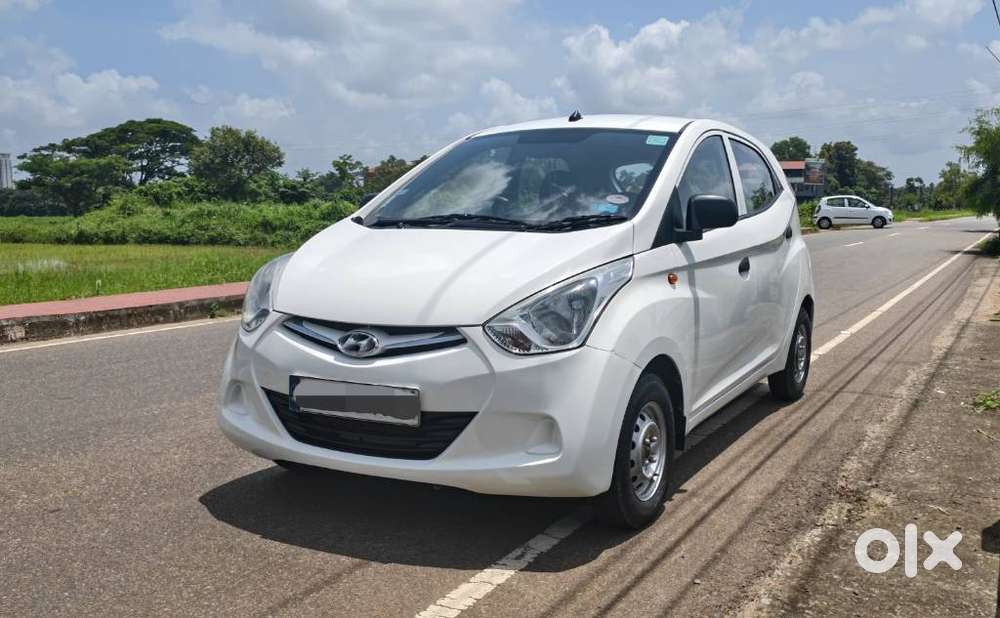 Hyundai Eon Era +, 2013, Petrol